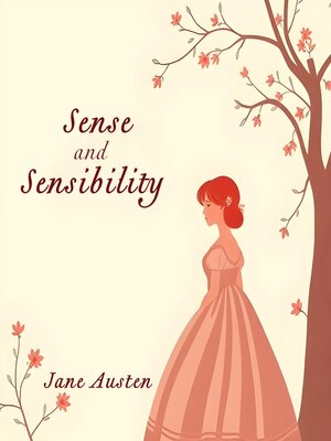 cover image of Sense and Sensibility